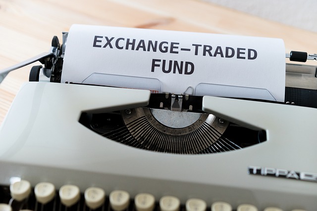 Was ist ein Exchange Traded Fund (ETF)?