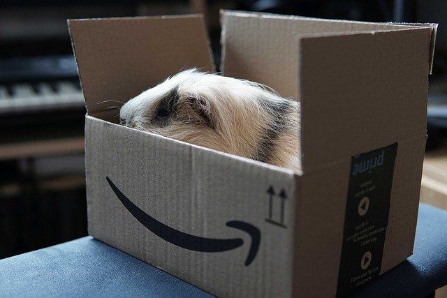 Amazon wird zum zweiten Mal einen Aktiensplit durchführen