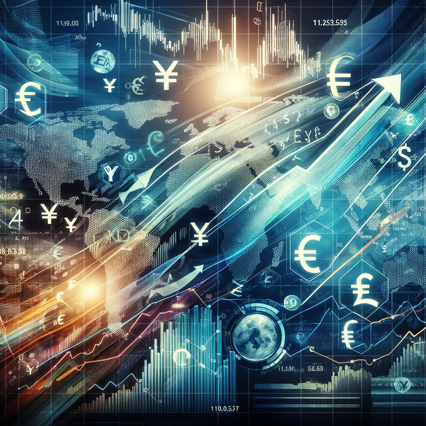 Forex Trading Systeme: Innovation und Effizienz